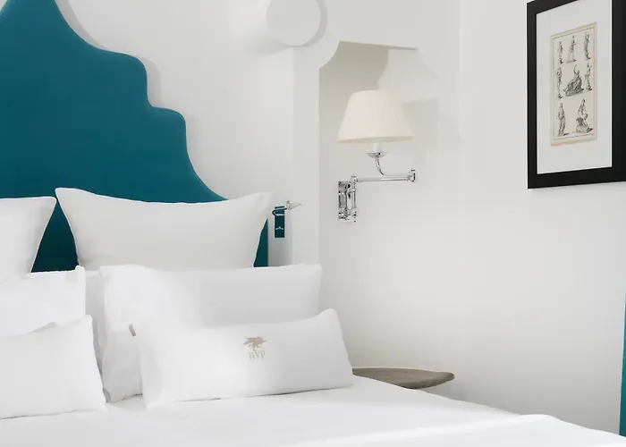 Hotel Franca Positano