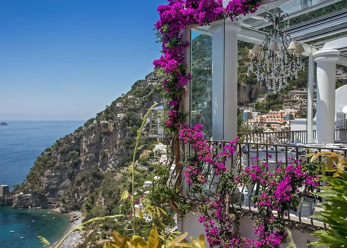 Franca 5* Positano