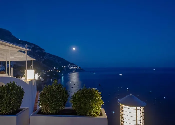 Franca Hotel 5*